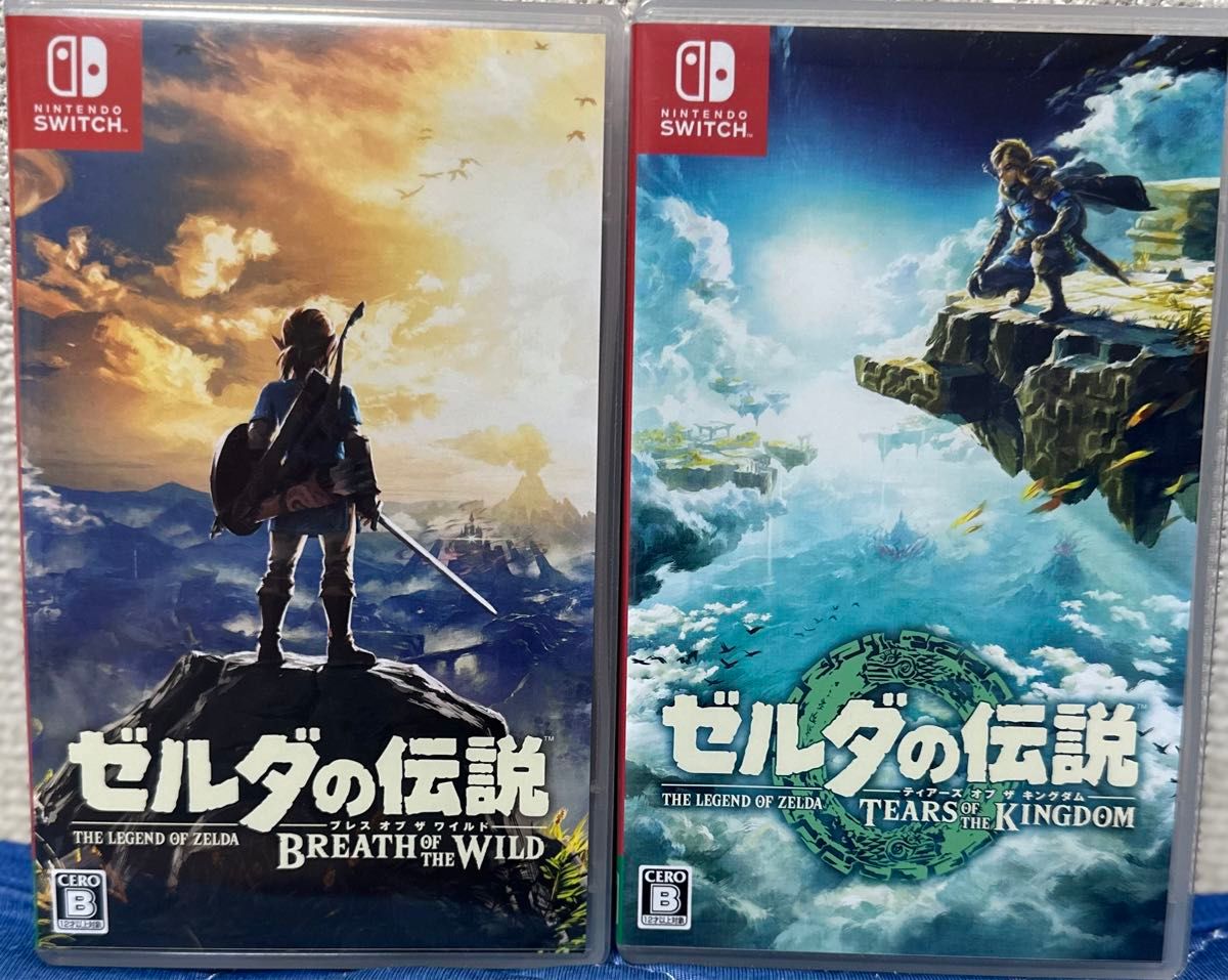 Switch ゼルダの伝説ブレスオブザワイルド ゼルダの伝説 Switch ゼルダの伝説ブレスオブザワイルド ゼルダの伝説
