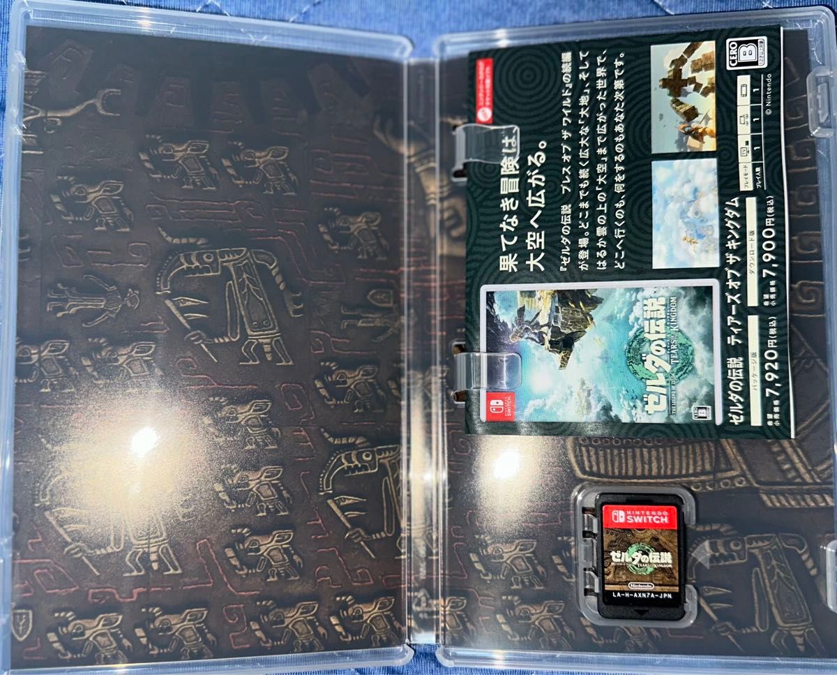 Switch ゼルダの伝説ブレスオブザワイルド ゼルダの伝説 Switch ゼルダの伝説ブレスオブザワイルド ゼルダの伝説