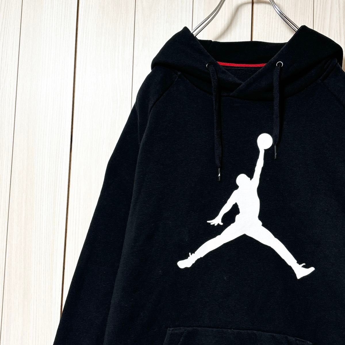 NIKE ナイキ JORDAN ジョーダン ジャンプマン パーカー プリント NIKE ナイキ JORDAN ジョーダン ジャンプマン パーカー プリント