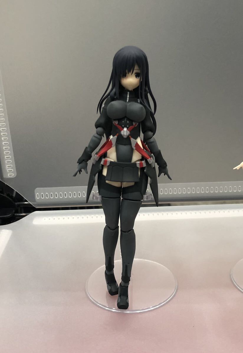 Yahoo!オークション - WF2024S ACT-kNife 籠目深沙希 ガレージ Yahoo!オークション - WF2024S ACT-kNife 籠目深沙希 ガレージ