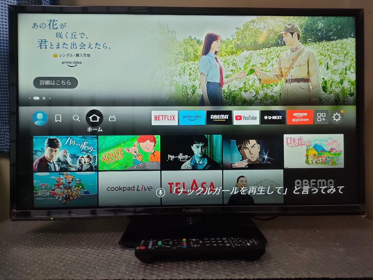 送料無料 パナソニック ビエラ 32型 液晶テレビ TH-32E300 送料無料 パナソニック ビエラ 32型 液晶テレビ TH-32E300