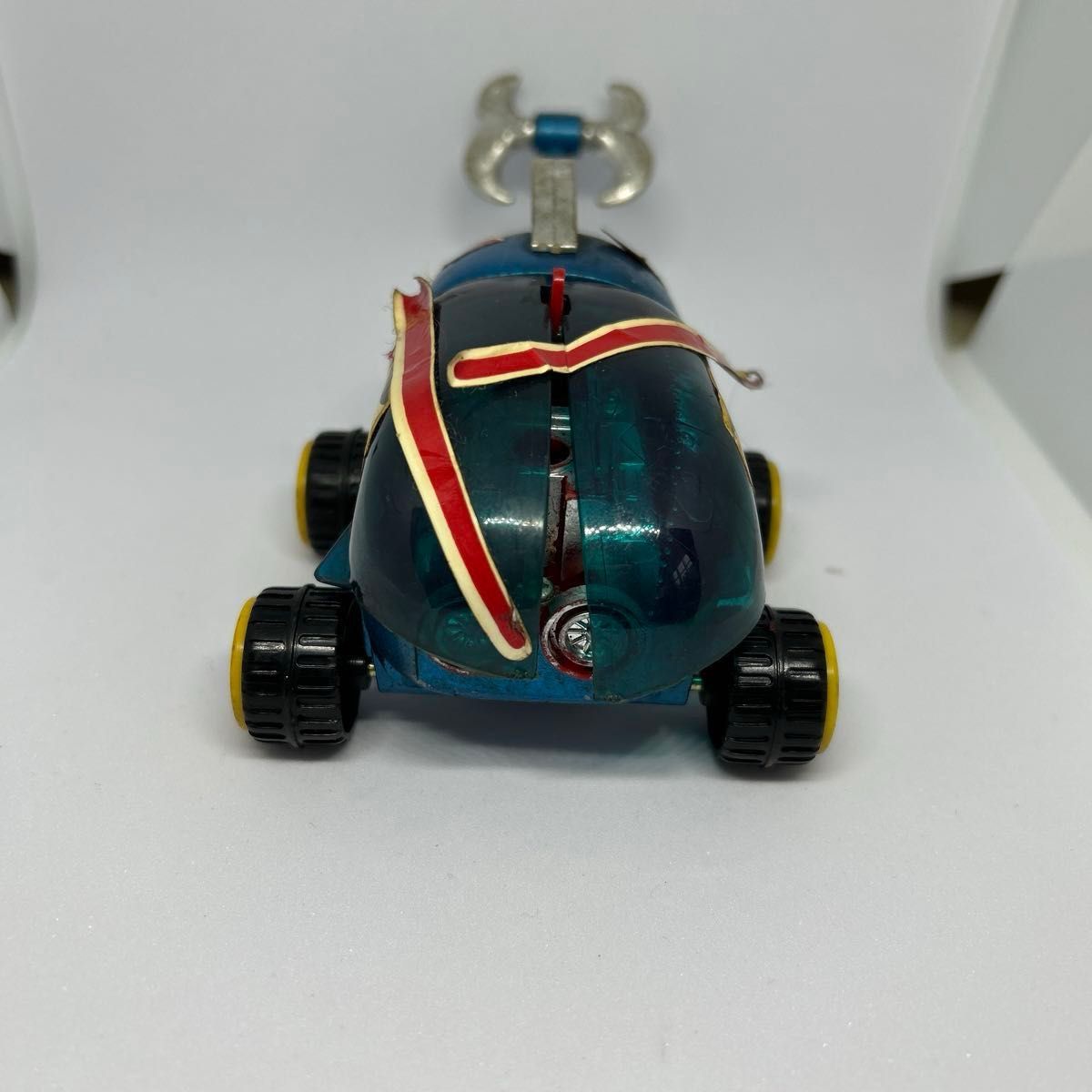 タカトク メカブトン タイムボカン 超合金 当時物 タツノコプロ タカトク メカブトン タイムボカン 超合金 当時物 タツノコプロ
