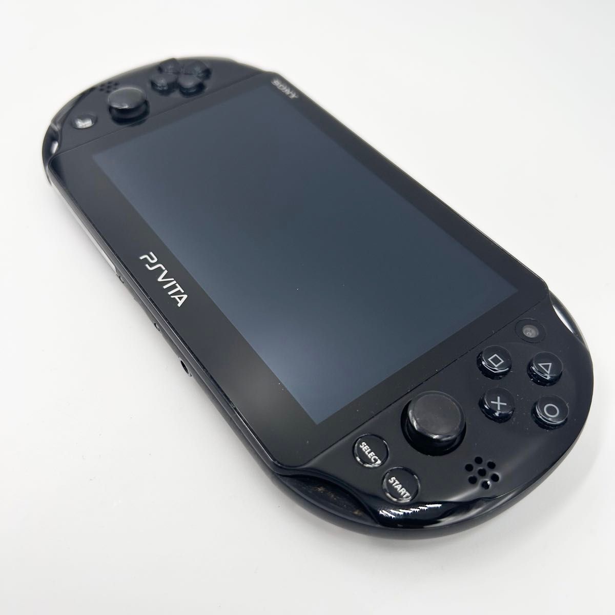 その他 PSVITA PCH-2000 PlayStation Vita【PCH-2000】+メモリーカード8GB|Yahoo!フリマ