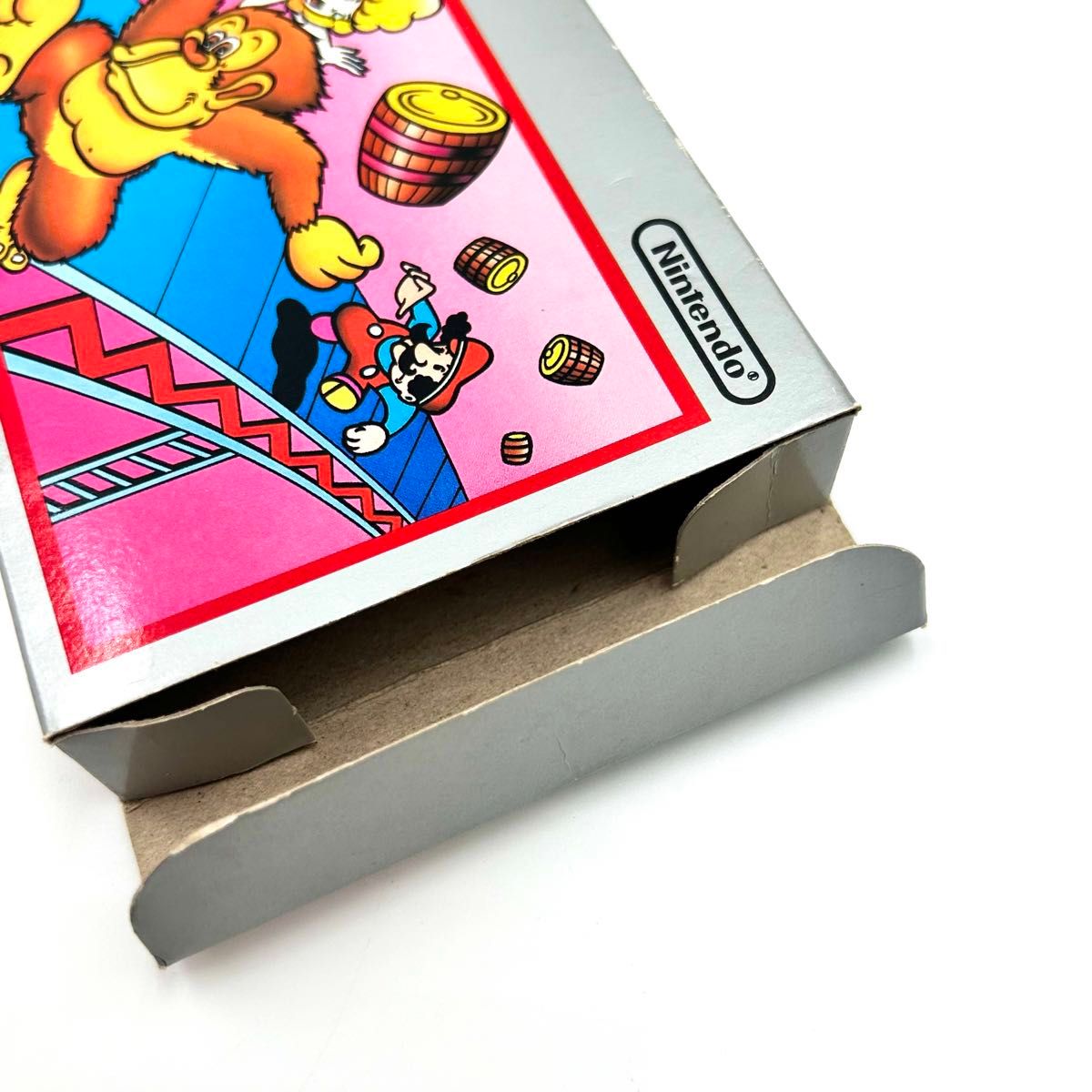希少 銀箱 ファミコン ドンキーコング ファミコン ファミコン 希少 銀箱 ファミコン ドンキーコング ファミコン ファミコン