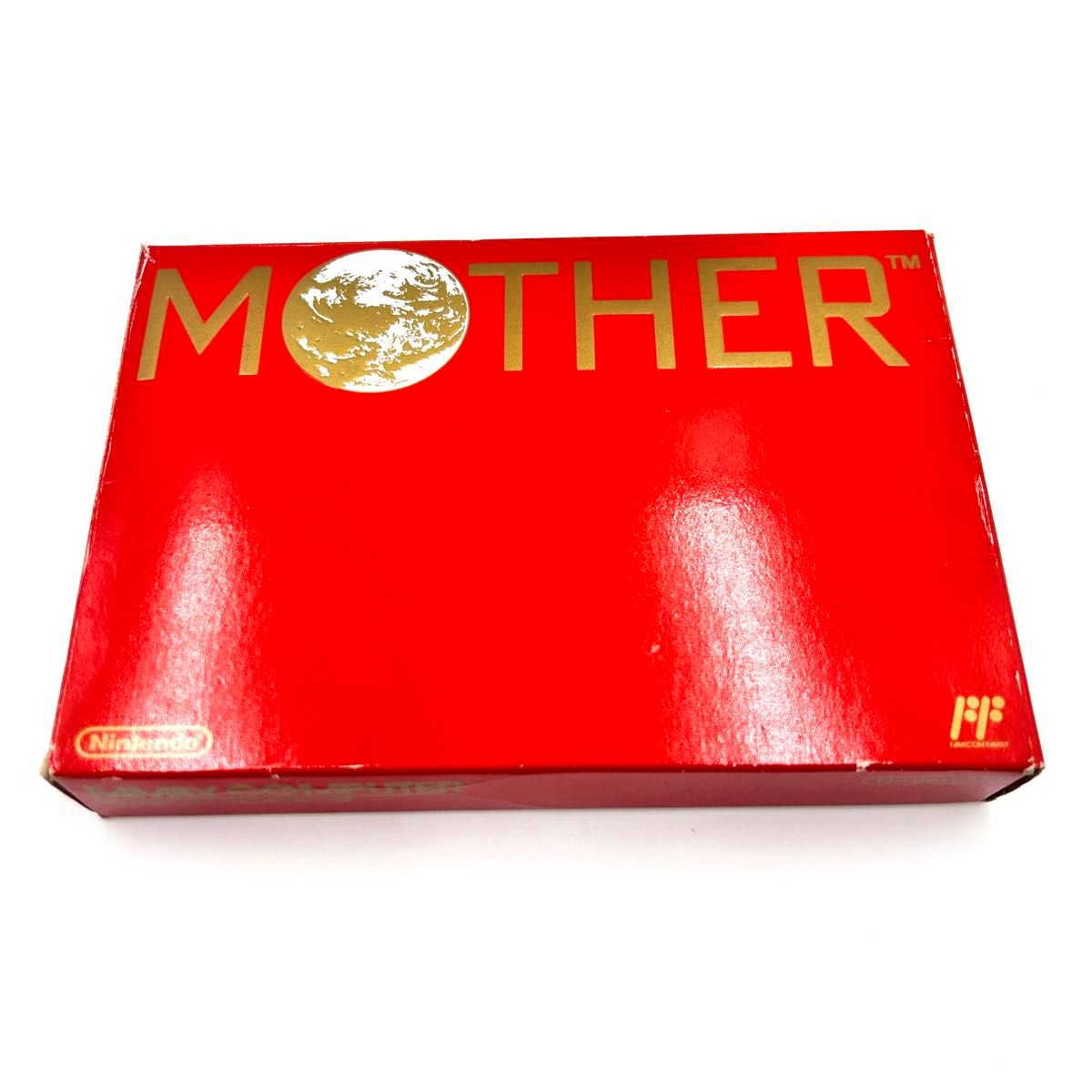 付属品完品 良品 FC ファミコン マザー MOTHER|Yahoo!フリマ 付属品完品 良品 FC ファミコン マザー MOTHER|Yahoo!フリマ