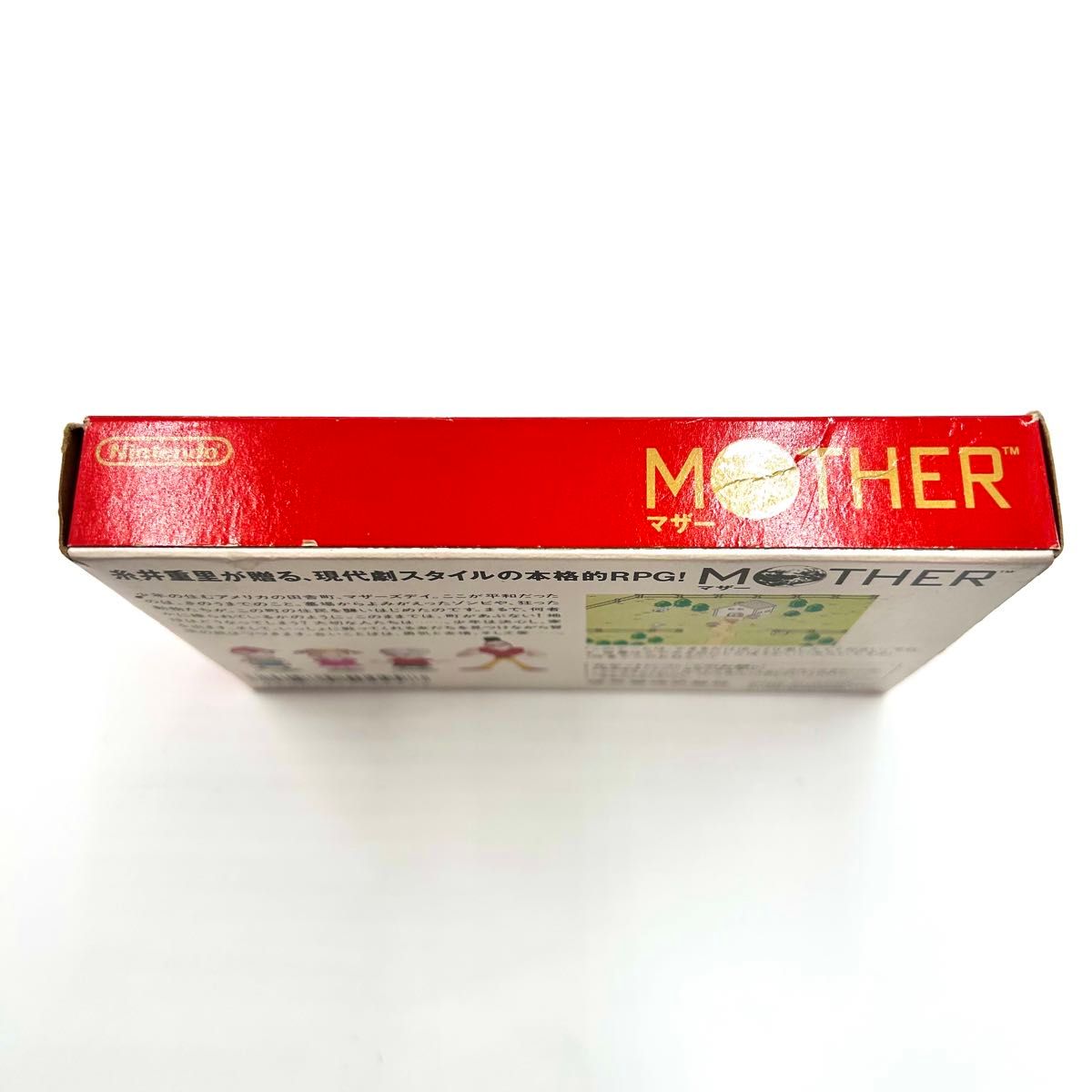 付属品完品 良品 FC ファミコン マザー MOTHER|Yahoo!フリマ 付属品完品 良品 FC ファミコン マザー MOTHER|Yahoo!フリマ