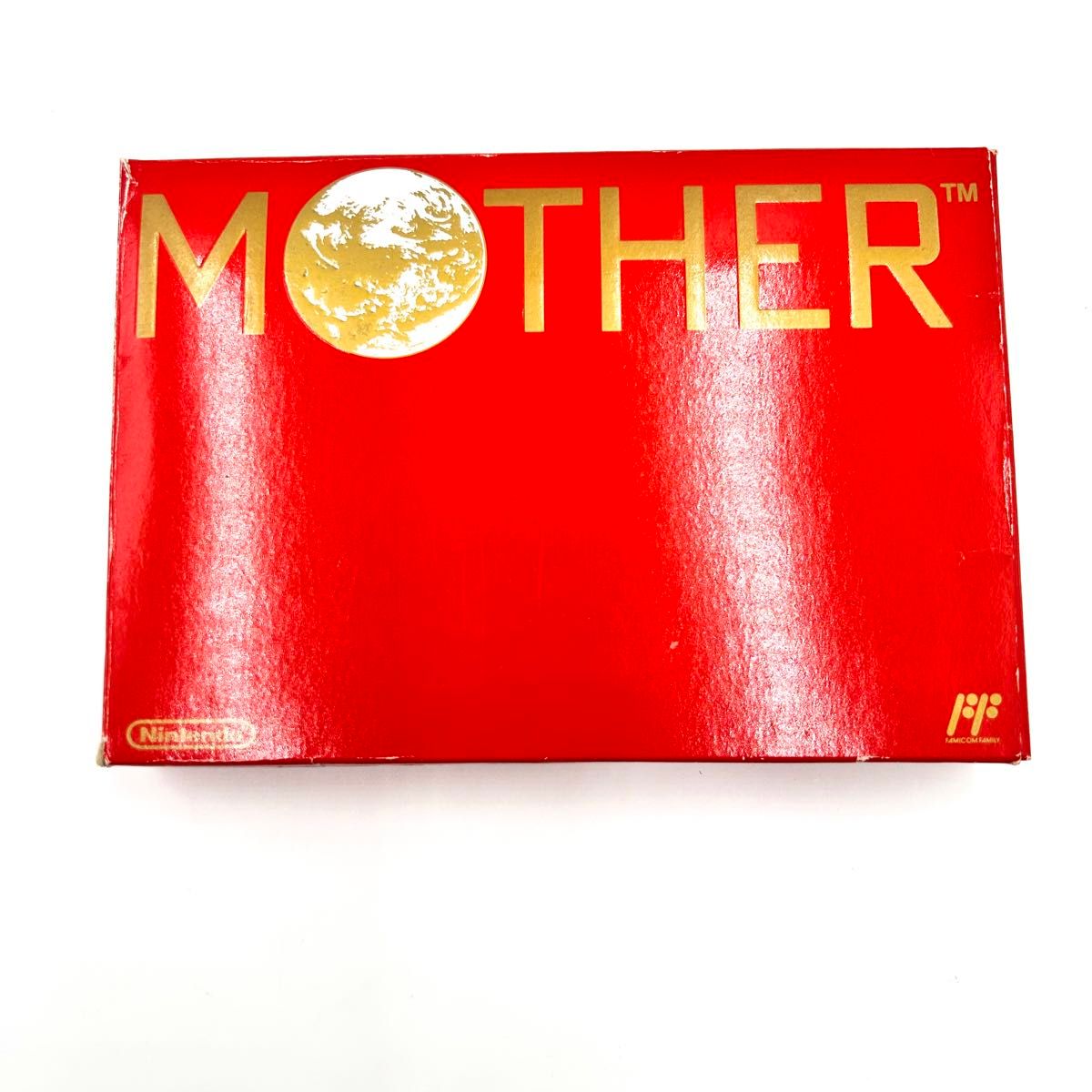 付属品完品 良品 FC ファミコン マザー MOTHER|Yahoo!フリマ 付属品完品 良品 FC ファミコン マザー MOTHER|Yahoo!フリマ