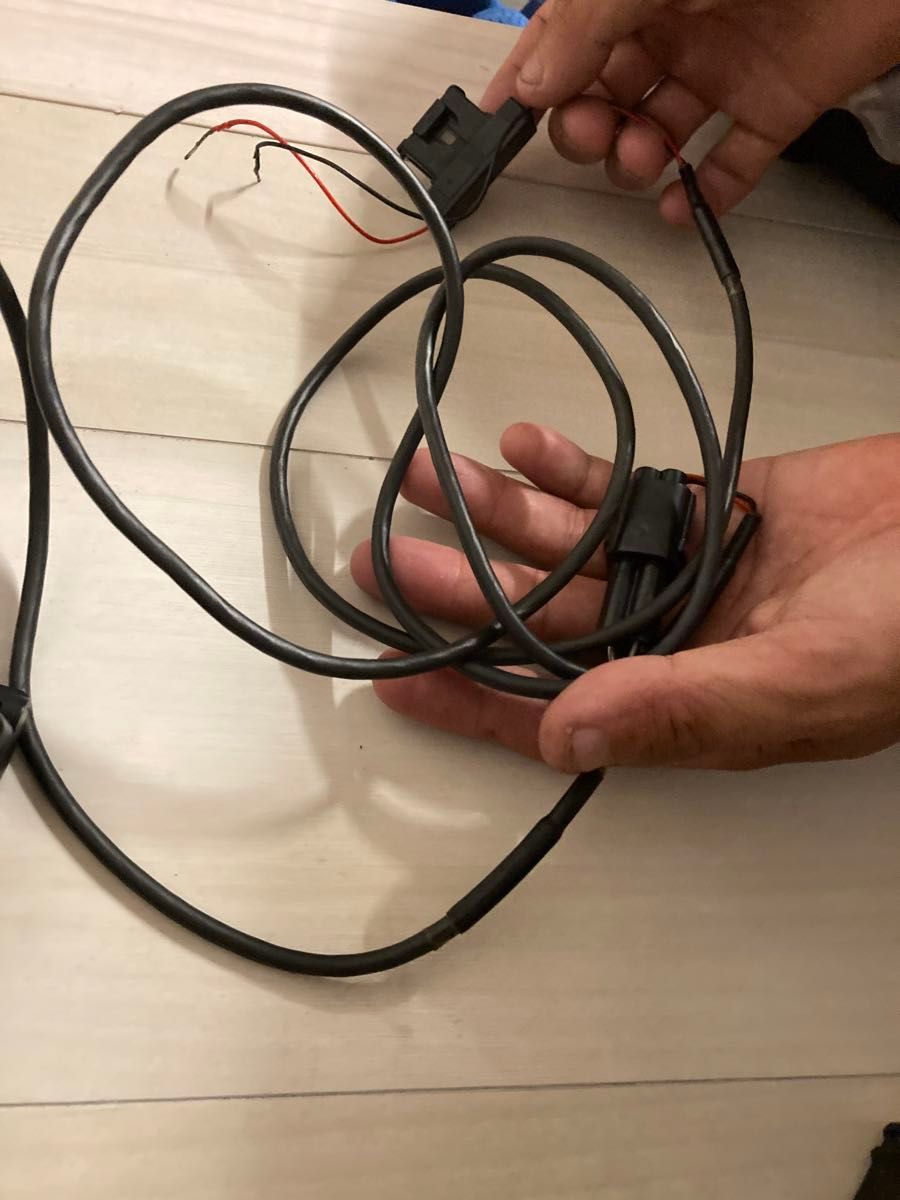 JRM-12 2 セットアップ済 動作確認済 バイク用ETC 2024年以降も JRM-12 2 セットアップ済 動作確認済 バイク用ETC 2024年以降も