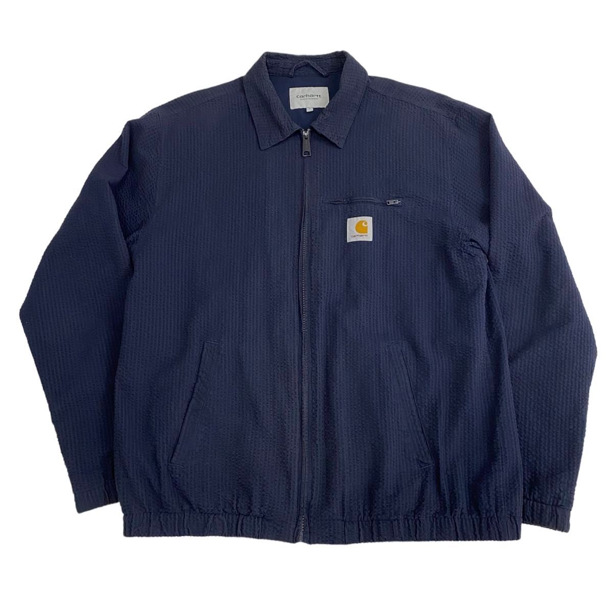 廃盤 CARHARTT WIP SOUTHFIELD JACKET 20aw ドリズラー 廃盤 CARHARTT WIP SOUTHFIELD JACKET 20aw ドリズラー