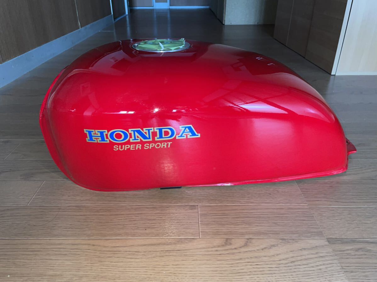 Yahoo!オークション - CB1100 社外タンク ヨンフォア仕様 Yahoo!オークション - CB1100 社外タンク ヨンフォア仕様