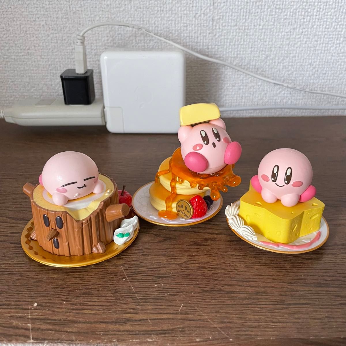 星のカービィ パルドルチェコレクション 3点|Yahoo!フリマ(旧 星のカービィ パルドルチェコレクション 3点|Yahoo!フリマ(旧