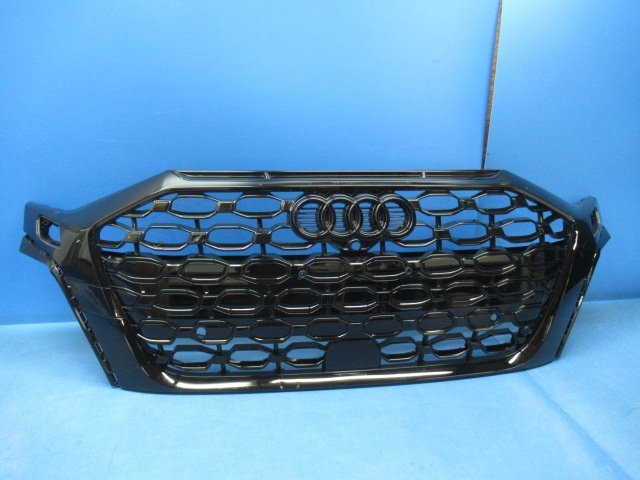 [ prompt decision have ] Audi A3 8Y original front grille 8Y0 853 651 (n097887)