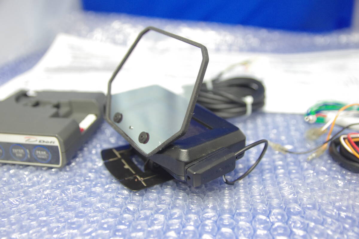 希少 Defi リンク メーター VSD-X スピード タコ 水温 油温 油圧 希少 Defi リンク メーター VSD-X スピード タコ 水温 油温 油圧