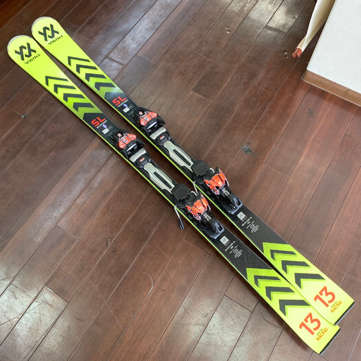 13532円 サロモンs/race 180cmR24 FIS JR X16BIN② - レーシング 13532円 サロモンs/race 180cmR24 FIS JR X16BIN② - レーシング