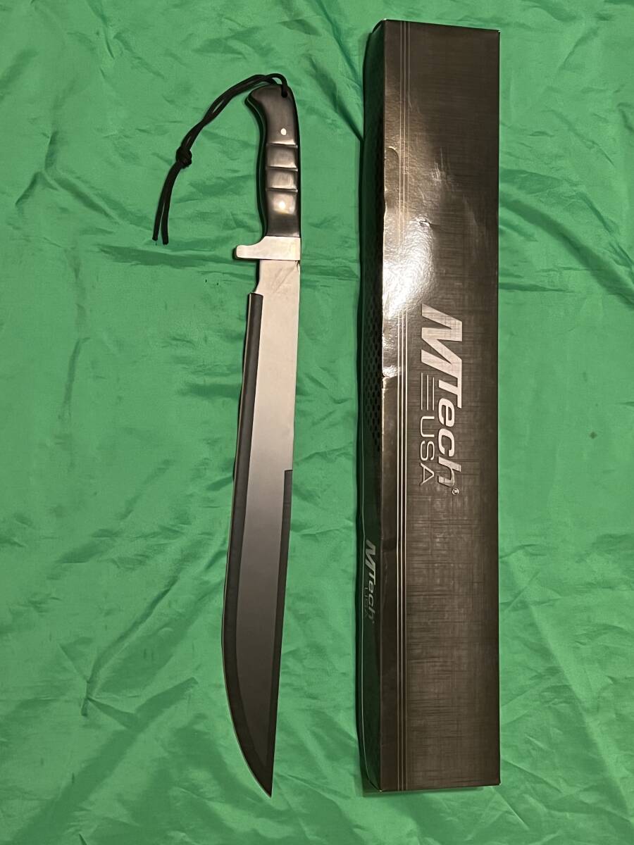 MTech USA 超大型 シースナイフ サバイバルナイフ ハンティング MTech USA 超大型 シースナイフ サバイバルナイフ ハンティング