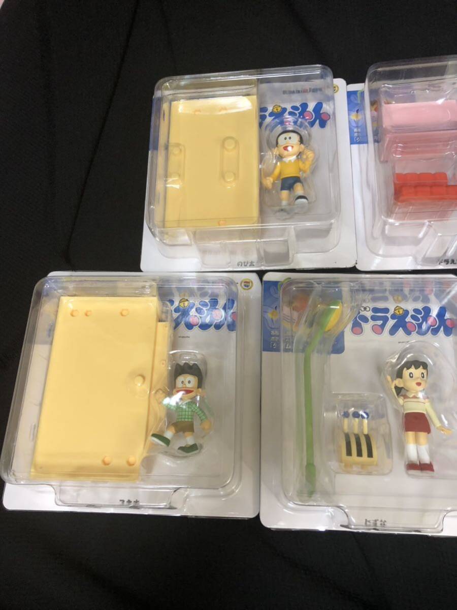 ドラえもん udf 藤子不二雄 フィギュア セット のび太 しずか ドラえもん udf 藤子不二雄 フィギュア セット のび太 しずか