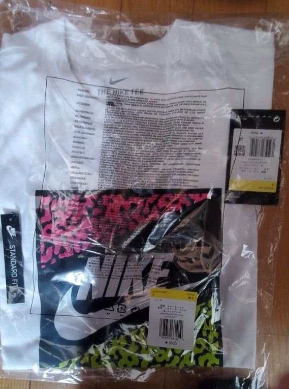 NIKE ナイキ ヒョウ柄 レオパードTシャツ|Yahoo!フリマ(旧 NIKE ナイキ ヒョウ柄 レオパードTシャツ|Yahoo!フリマ(旧