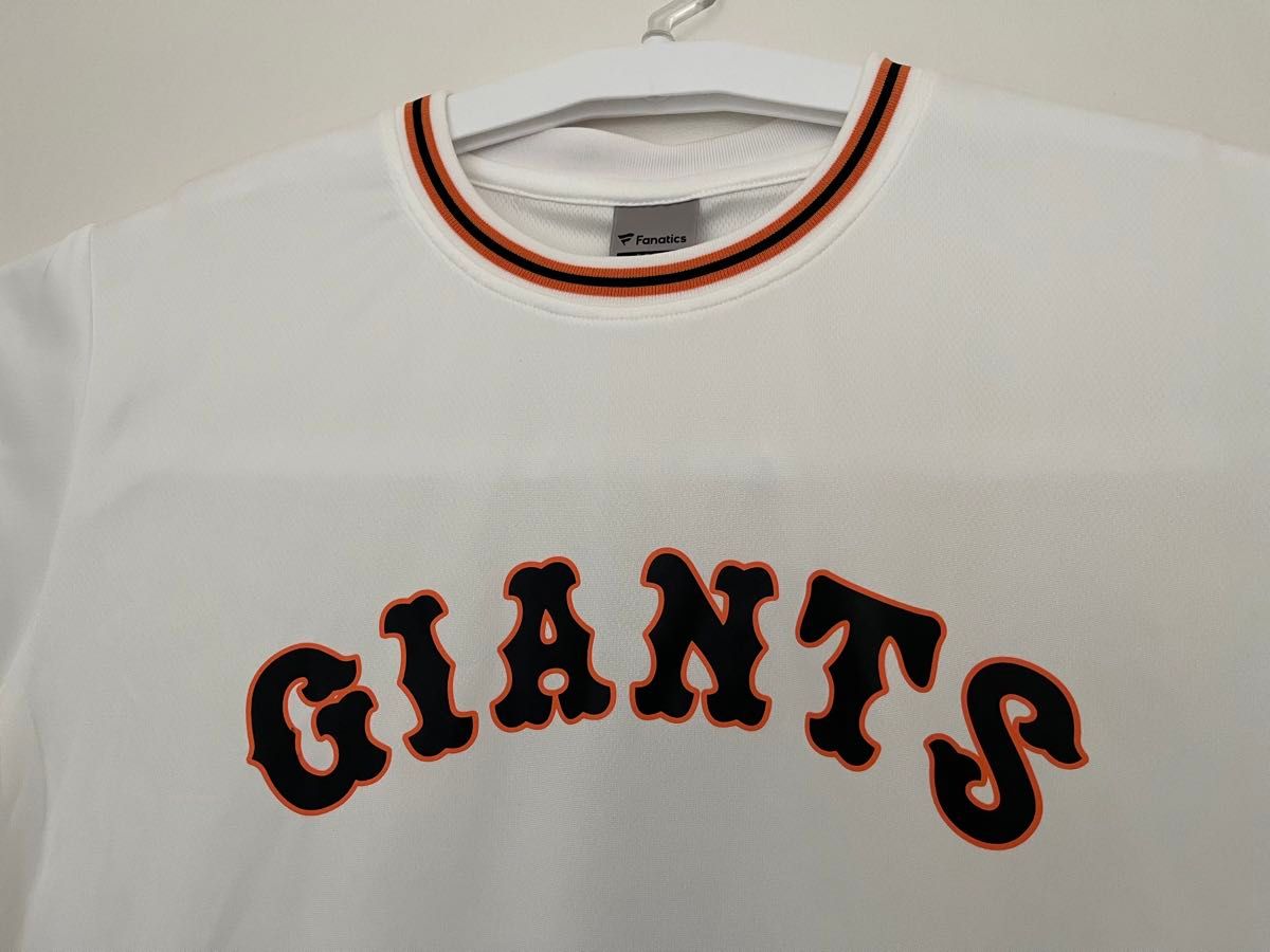 Fanatics 読売ジャイアンツ 王貞治 レプリカユニフォーム Fanatics 読売ジャイアンツ 王貞治 レプリカユニフォーム