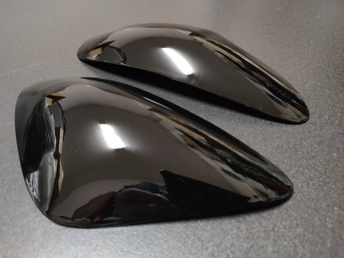 ホンダ ホーネット250/600 MC31/PC34 タンクプロテクター タンク ホンダ ホーネット250/600 MC31/PC34 タンクプロテクター タンク
