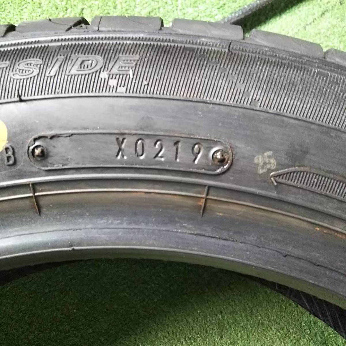 ★鄧祿普ENASAVE EC204175/60R1682H 徑向輪胎4個一套★ 原文:★ダンロップ ENASAVE EC204 175/60R16 82H ラジアルタイヤ 4本セット★