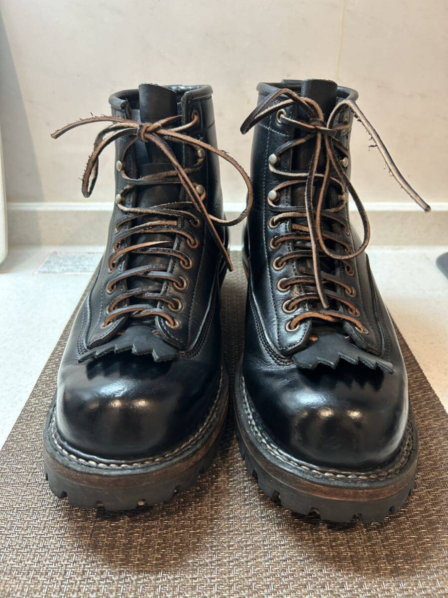 ホワイツ ブーツ WHITE'S BOOTS SMOKE JUMPER スモーク ホワイツ ブーツ WHITE'S BOOTS SMOKE JUMPER スモーク