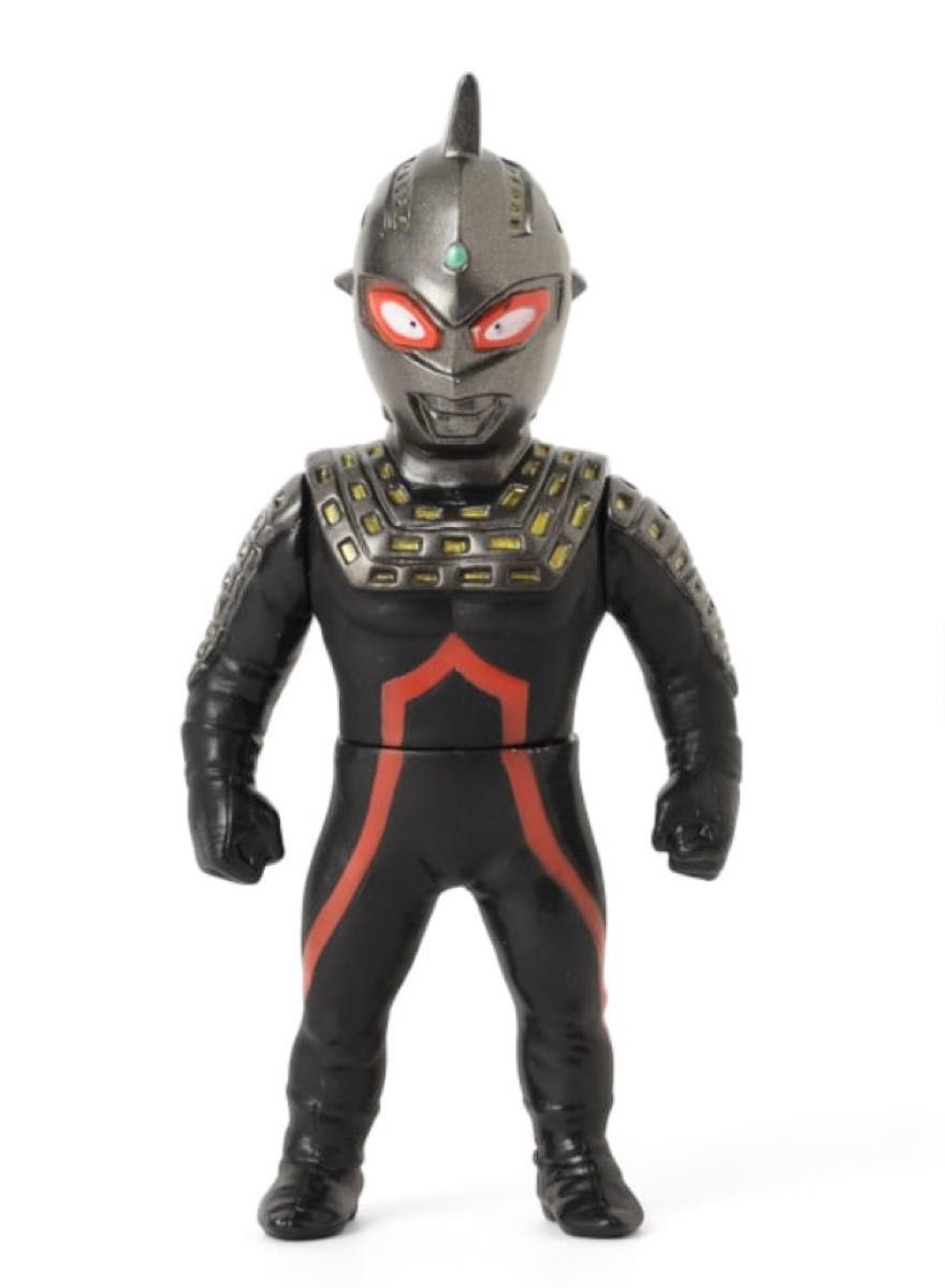 新品未開封 MAX TOY JAPAN / ウルトラセブンダーク & キング 新品未開封 MAX TOY JAPAN / ウルトラセブンダーク & キング