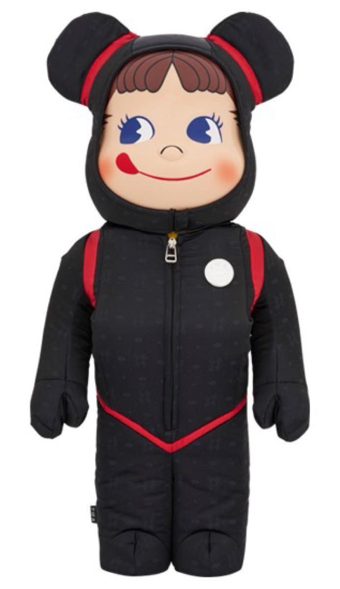 最安値 定価以下】BE@RBRICK 不二家 × POTR ペコちゃん 1000 最安値 定価以下】BE@RBRICK 不二家 × POTR ペコちゃん 1000