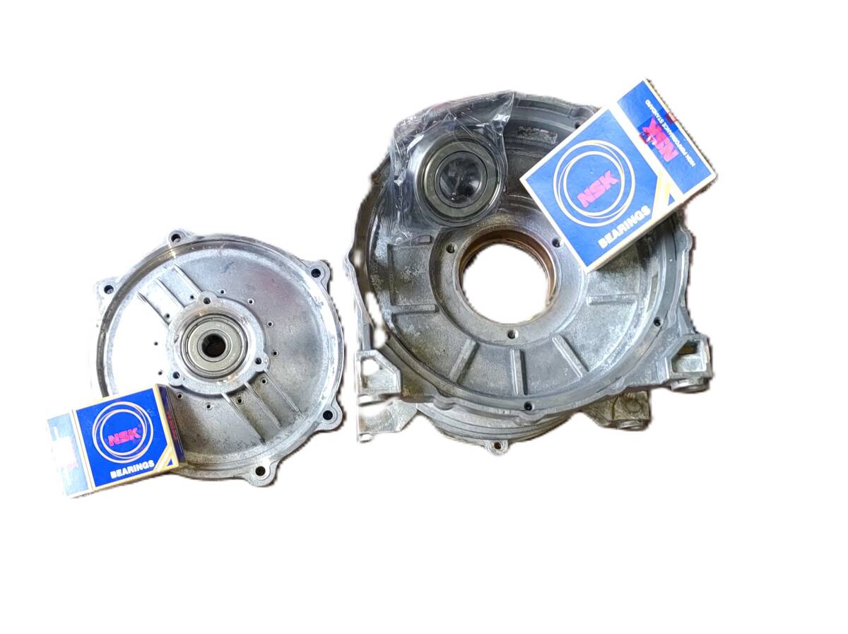 モーター軸受けベアリング交換済 マックスAK-HH1270E2高圧/高圧 モーター軸受けベアリング交換済 マックスAK-HH1270E2高圧/高圧
