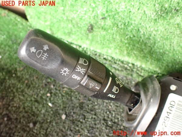 1UPJ-17126720] Jeep Wrangler (TJ40S) combination switch used 