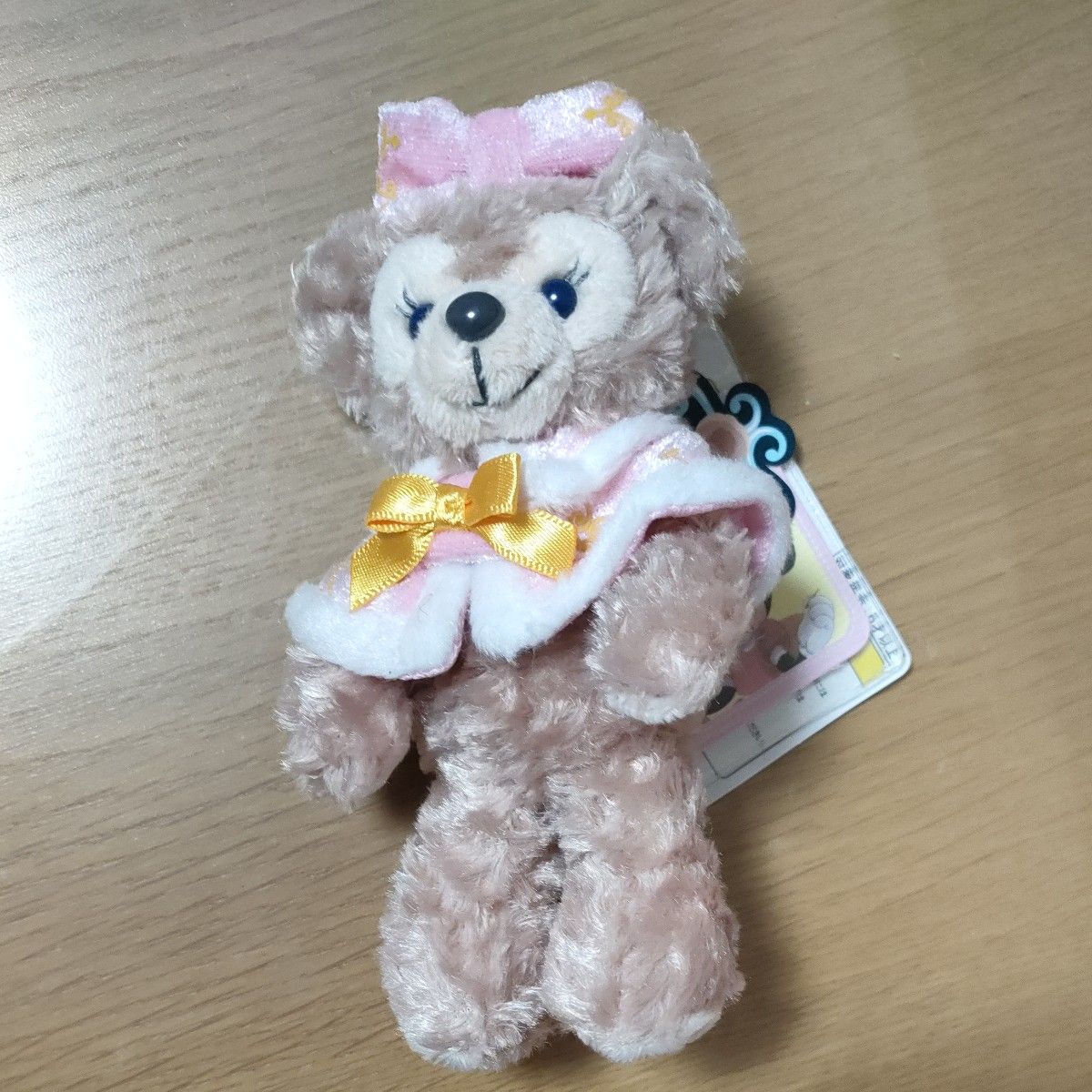 TDS ディズニーシー 2013 ダッフィー シェリーメイ ぬいぐるみ TDS ディズニーシー 2013 ダッフィー シェリーメイ ぬいぐるみ