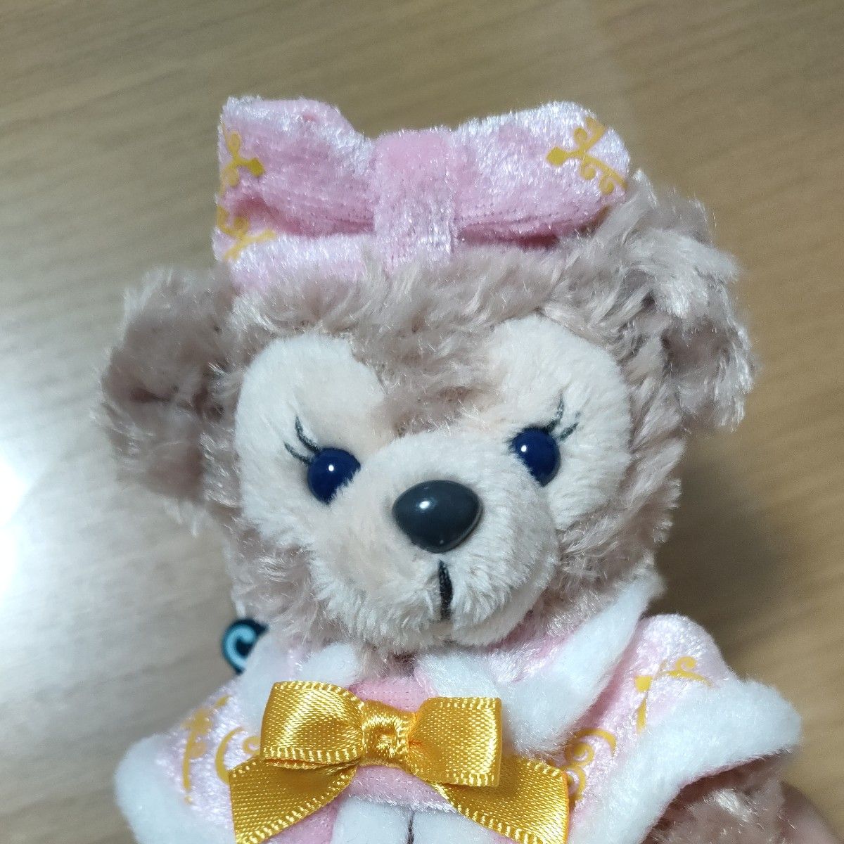 TDS ディズニーシー 2013 ダッフィー シェリーメイ ぬいぐるみ TDS ディズニーシー 2013 ダッフィー シェリーメイ ぬいぐるみ