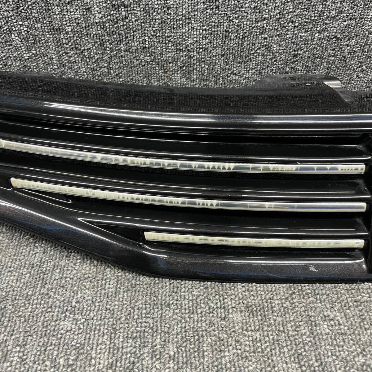 ウィッシュ DBA-ZGE25G ラジエータグリル ウィッシュ DBA-ZGE25G ラジエータグリル