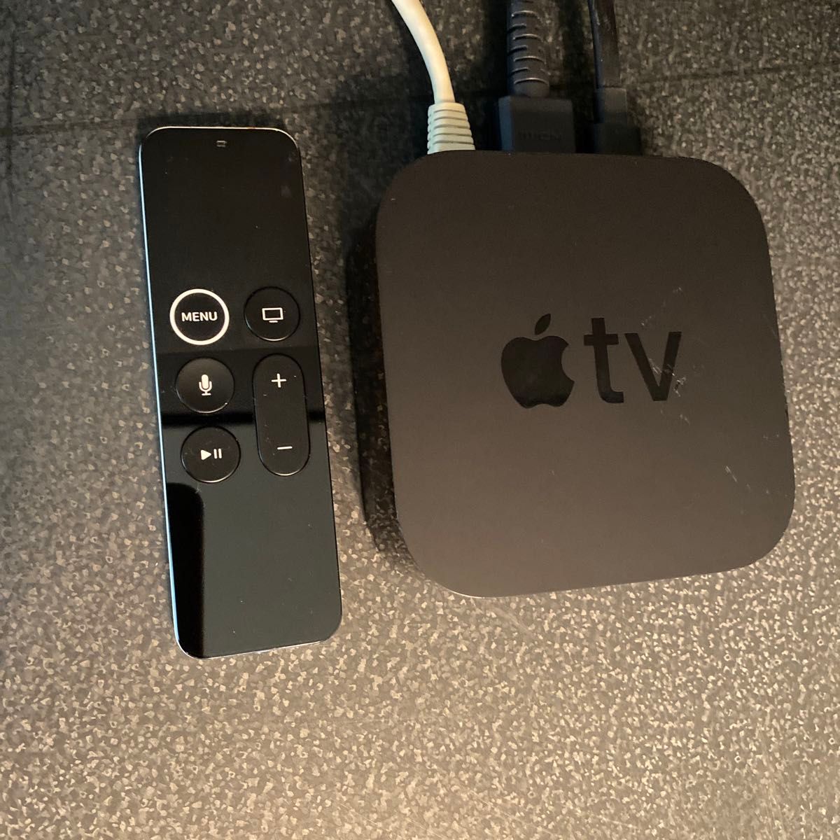 Apple TV 4K A1842 64GB MP7P2J/A アップル 第1世代 美品|Yahoo Apple TV 4K A1842 64GB MP7P2J/A アップル 第1世代 美品|Yahoo