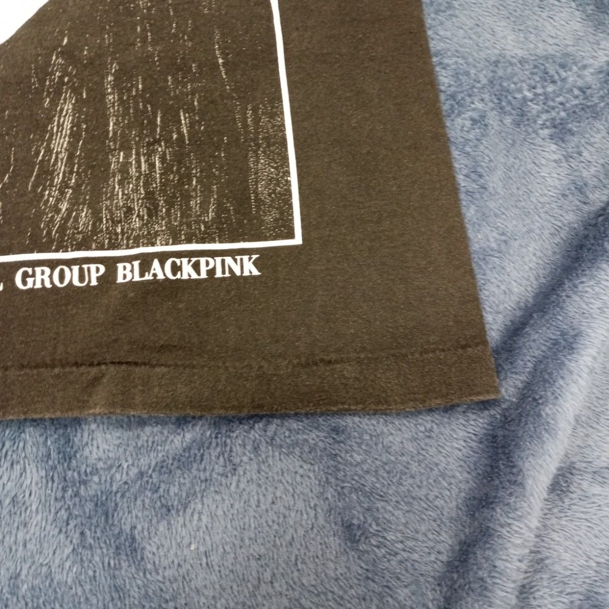 BLACKPINK JISOO ジス Lサイズ Tシャツ|Yahoo!フリマ(旧 BLACKPINK JISOO ジス Lサイズ Tシャツ|Yahoo!フリマ(旧