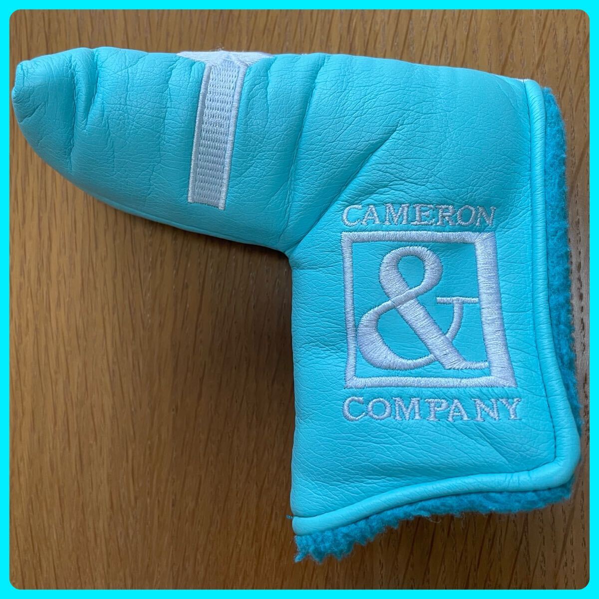 超希少良品 2007年ホリデーシーズン Cameron & Co ティファニー 超希少良品 2007年ホリデーシーズン Cameron & Co ティファニー