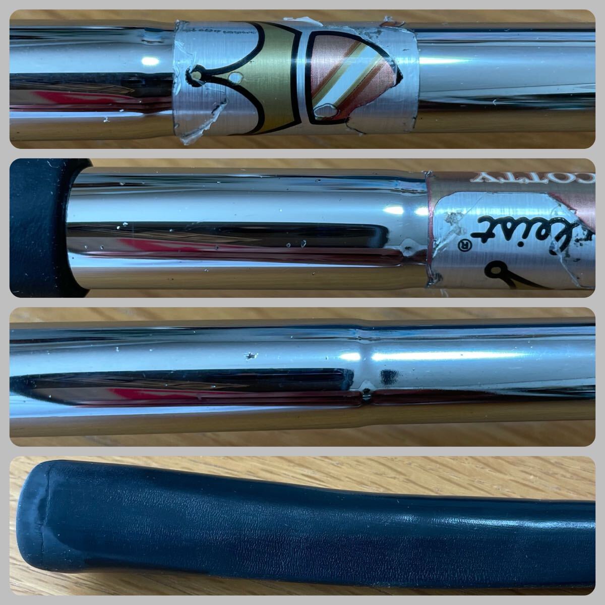 超希少良品 トレリウム2 Tel3 ニューポート2 プロプラチナム 超希少良品 トレリウム2 Tel3 ニューポート2 プロプラチナム