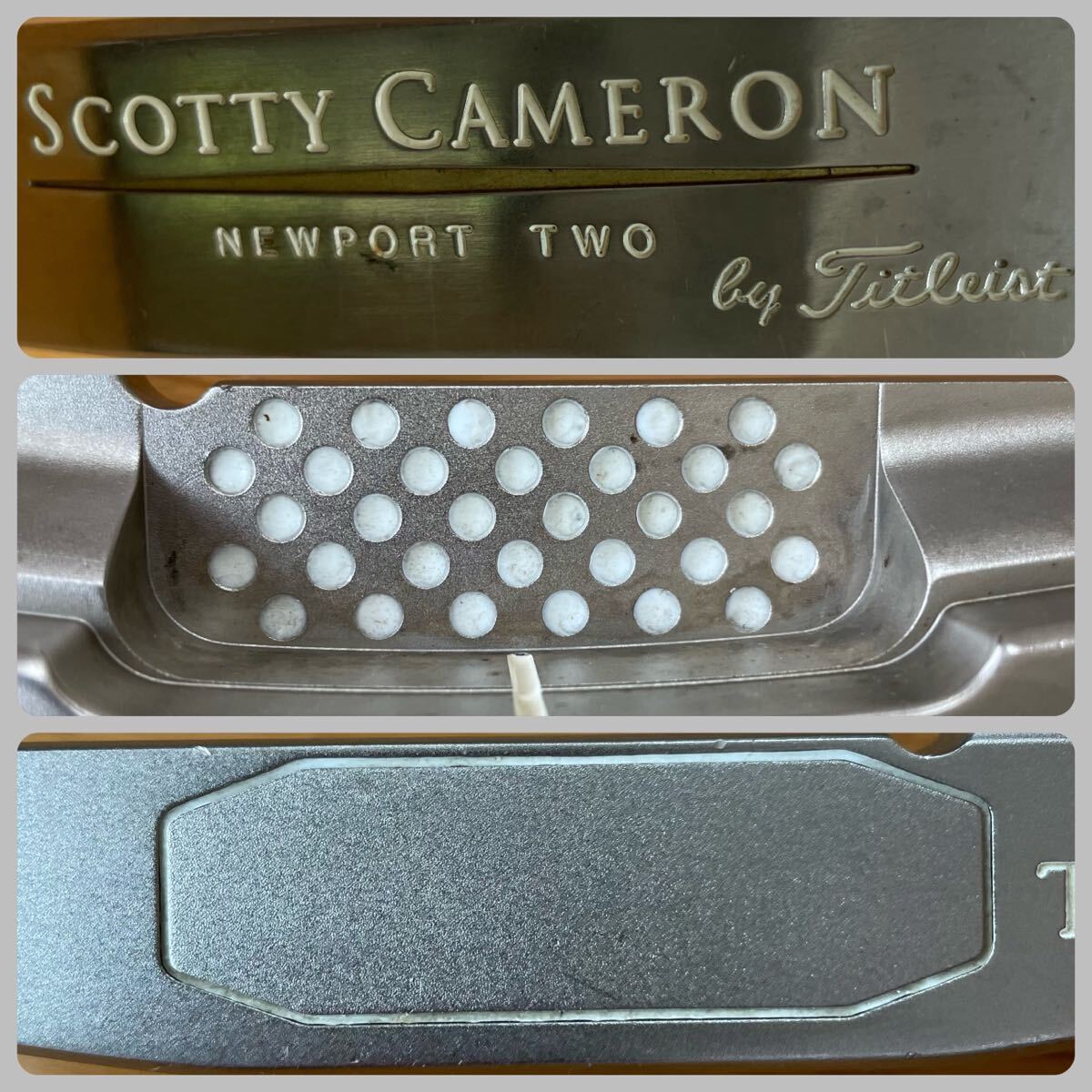 超希少良品 トレリウム2 Tel3 ニューポート2 プロプラチナム 超希少良品 トレリウム2 Tel3 ニューポート2 プロプラチナム