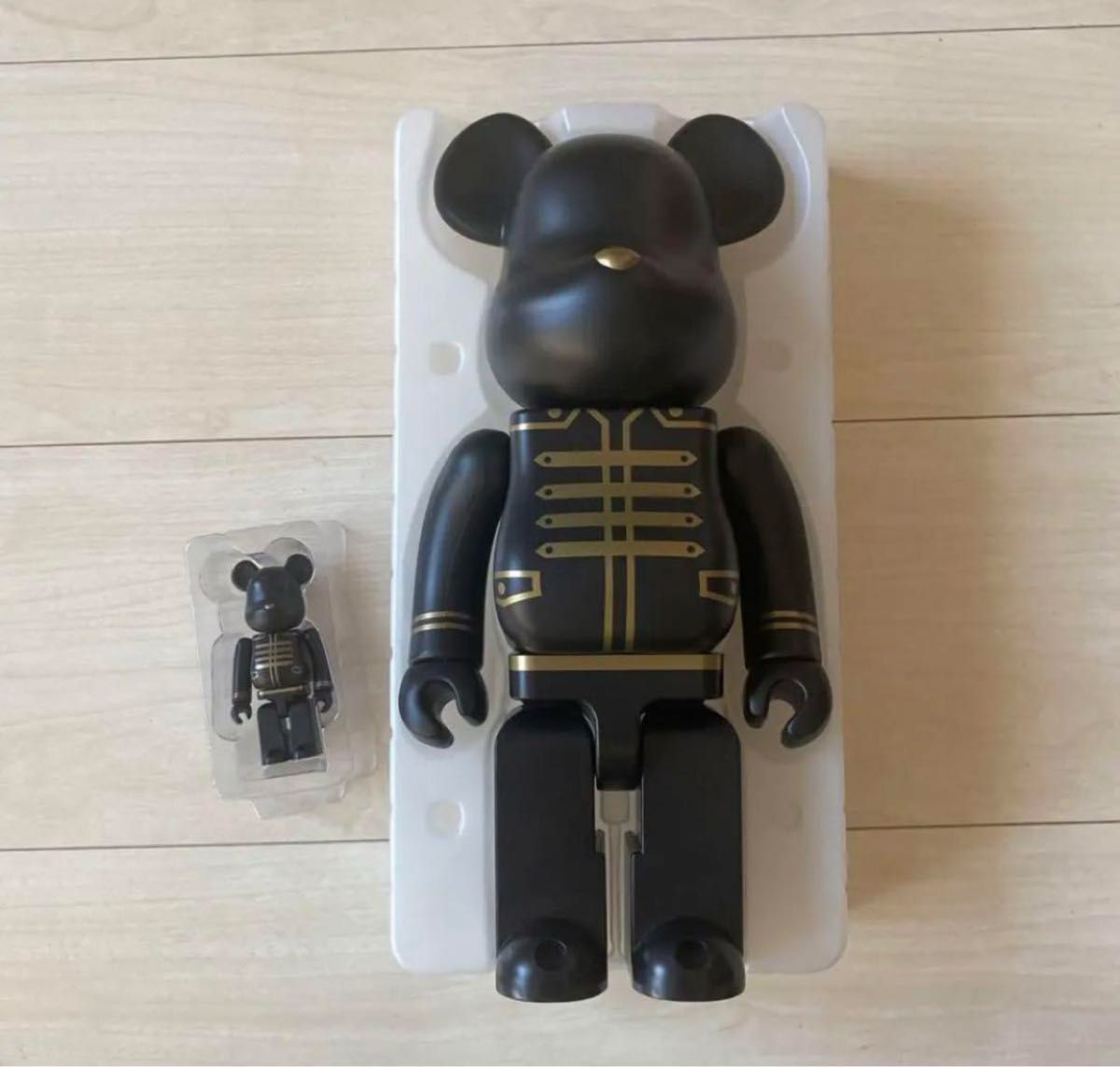 防弾少年団BTS×BE@RBRICK ベアブリック 2点セット|Yahoo!フリマ 防弾少年団BTS×BE@RBRICK ベアブリック 2点セット|Yahoo!フリマ
