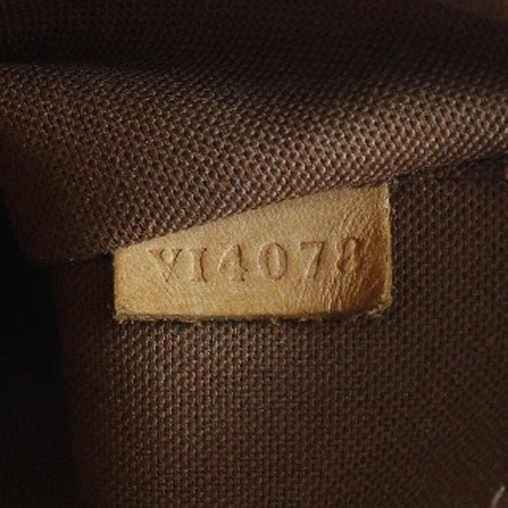 LOUIS VUITTON ルイ・ヴィトン ティヴォリPM M40143 V14078 LOUIS VUITTON ルイ・ヴィトン ティヴォリPM M40143 V14078
