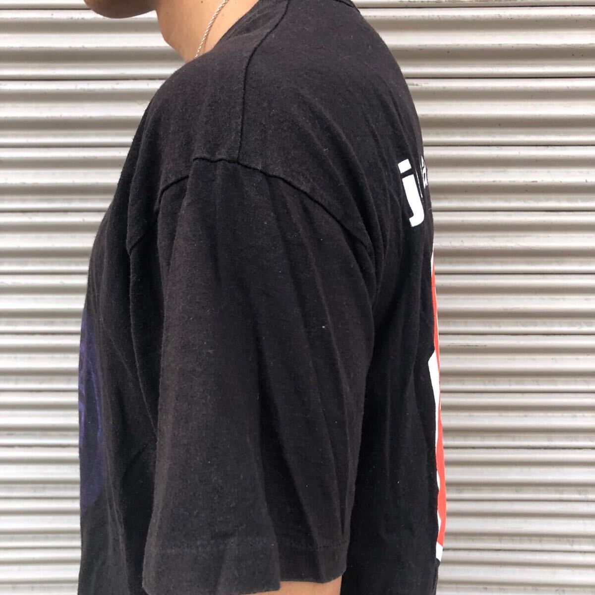 90s USA製 MR BIG T-Shirt 1994 90s ヴィンテージ ツアー バンド 90s USA製 MR BIG T-Shirt 1994 90s ヴィンテージ ツアー バンド