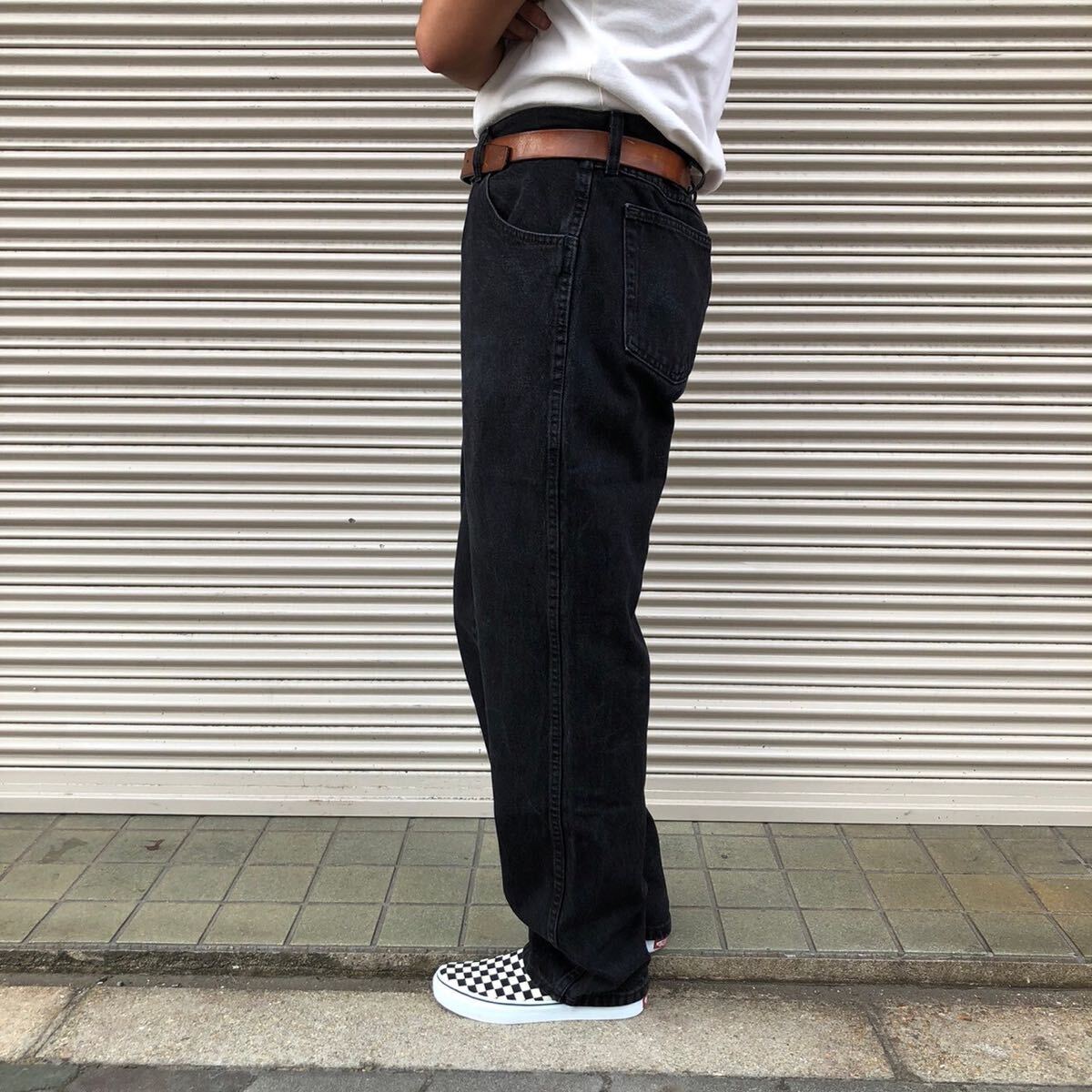 貴重なビックサイズ 90s Rustler Wrangler ラスラー ラングラー 貴重なビックサイズ 90s Rustler Wrangler ラスラー ラングラー