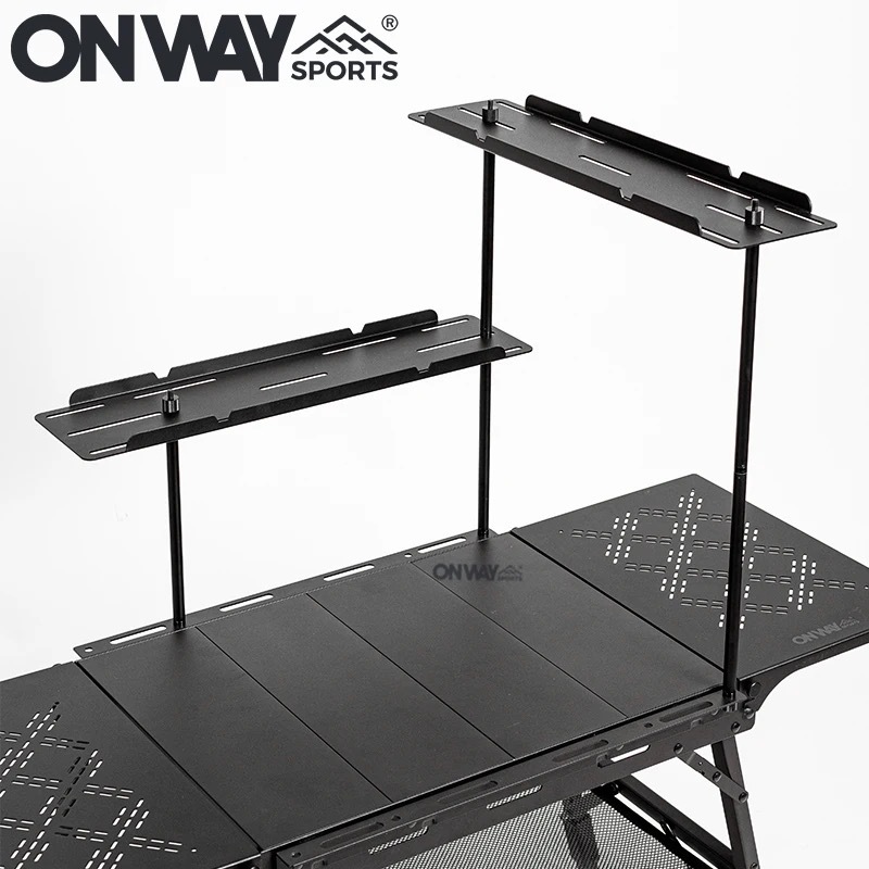 NEW ONWAY IGTテーブル アルミIGTローテーブル フラットバーナー NEW ONWAY IGTテーブル アルミIGTローテーブル フラットバーナー