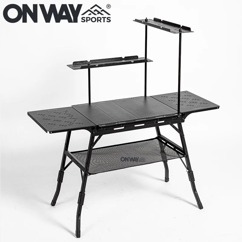 NEW ONWAY IGTテーブル アルミIGTローテーブル フラットバーナー NEW ONWAY IGTテーブル アルミIGTローテーブル フラットバーナー