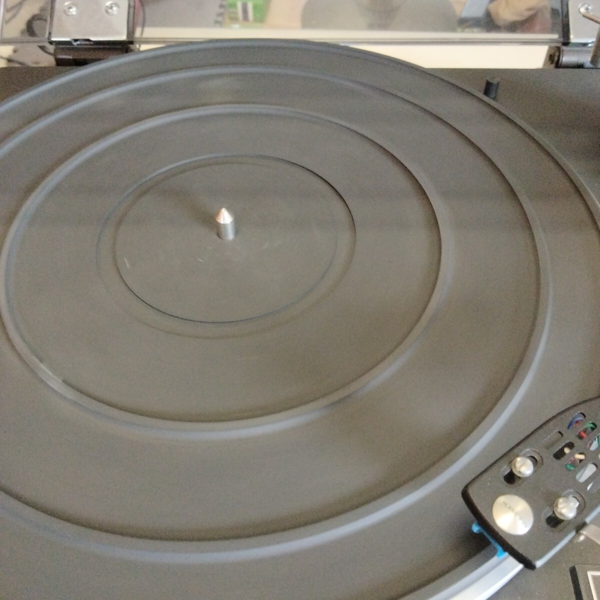Bibian 比比昂- パイオニア◎Pioneer PL-M12 マニュアル式 Bibian 比比昂- パイオニア◎Pioneer PL-M12 マニュアル式