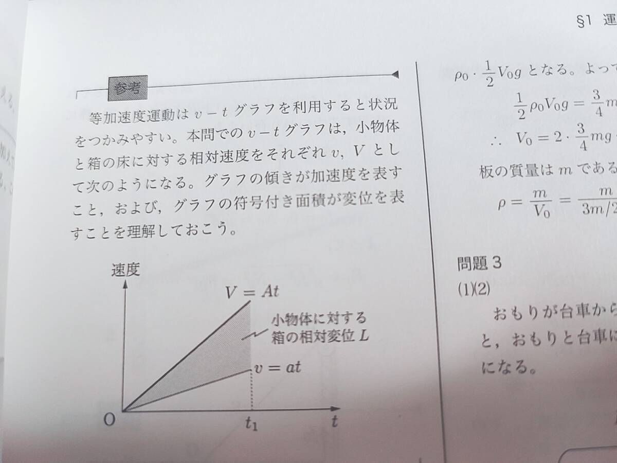 鉄緑会 23年最新版 高3物理 物理の登竜門 力学・熱力学・波動 鉄緑会 23年最新版 高3物理 物理の登竜門 力学・熱力学・波動