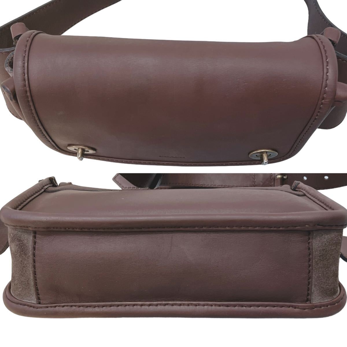 オールドコーチ COACH ボディバッグ ウエストポーチ ウエスト オールドコーチ COACH ボディバッグ ウエストポーチ ウエスト