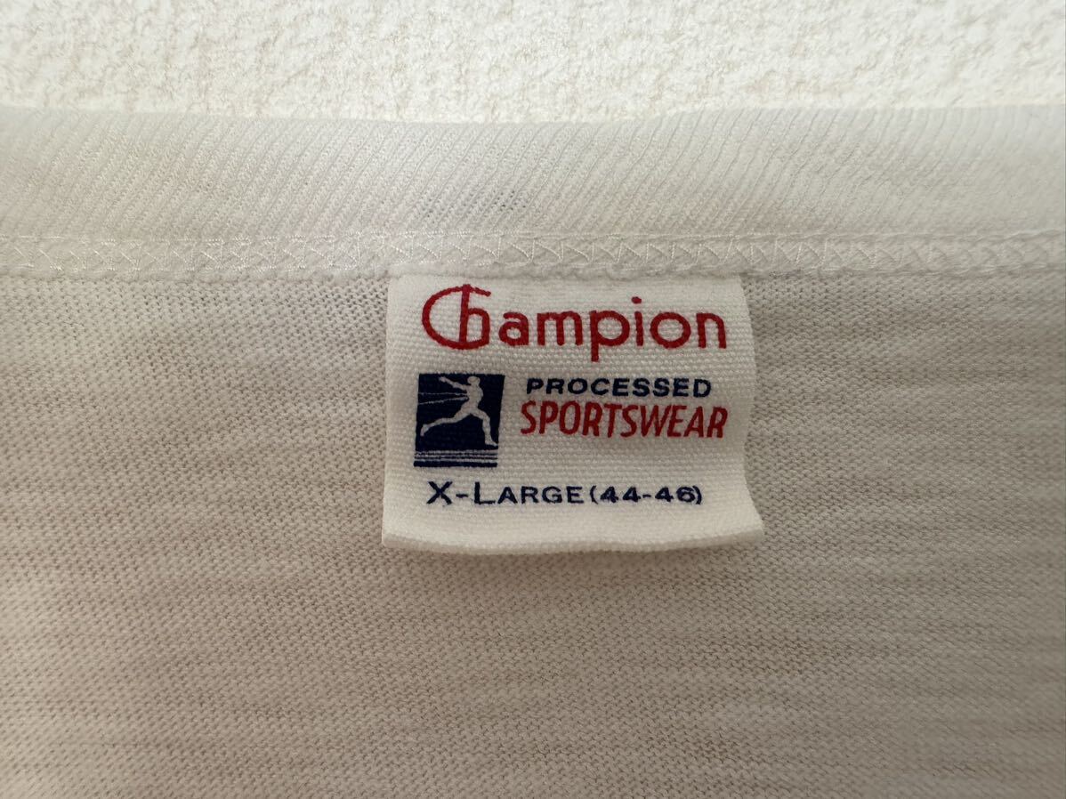 希少 stussy×champion チャンピオン×ステューシー ワールド 希少 stussy×champion チャンピオン×ステューシー ワールド