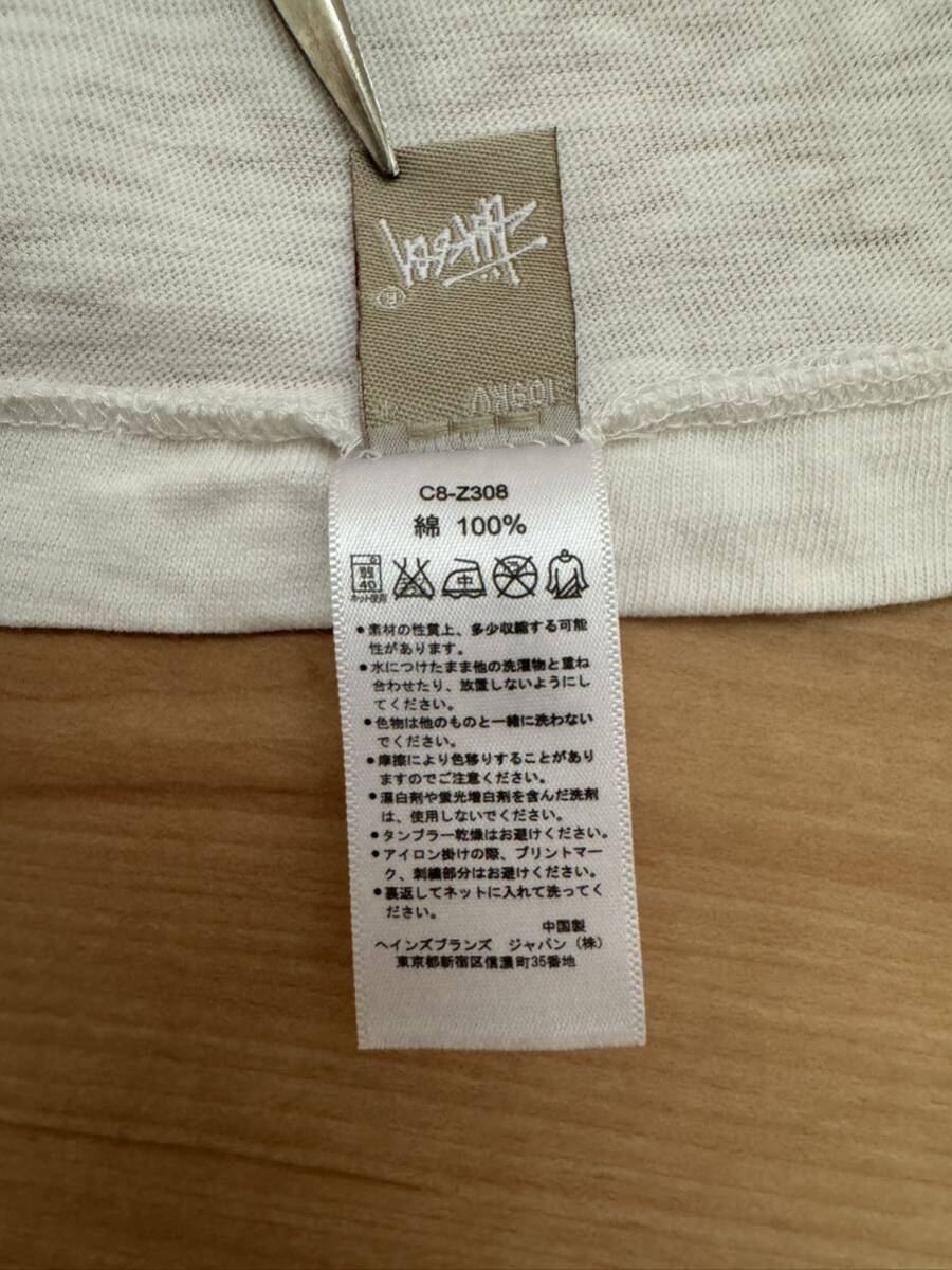 希少 stussy×champion チャンピオン×ステューシー ワールド 希少 stussy×champion チャンピオン×ステューシー ワールド