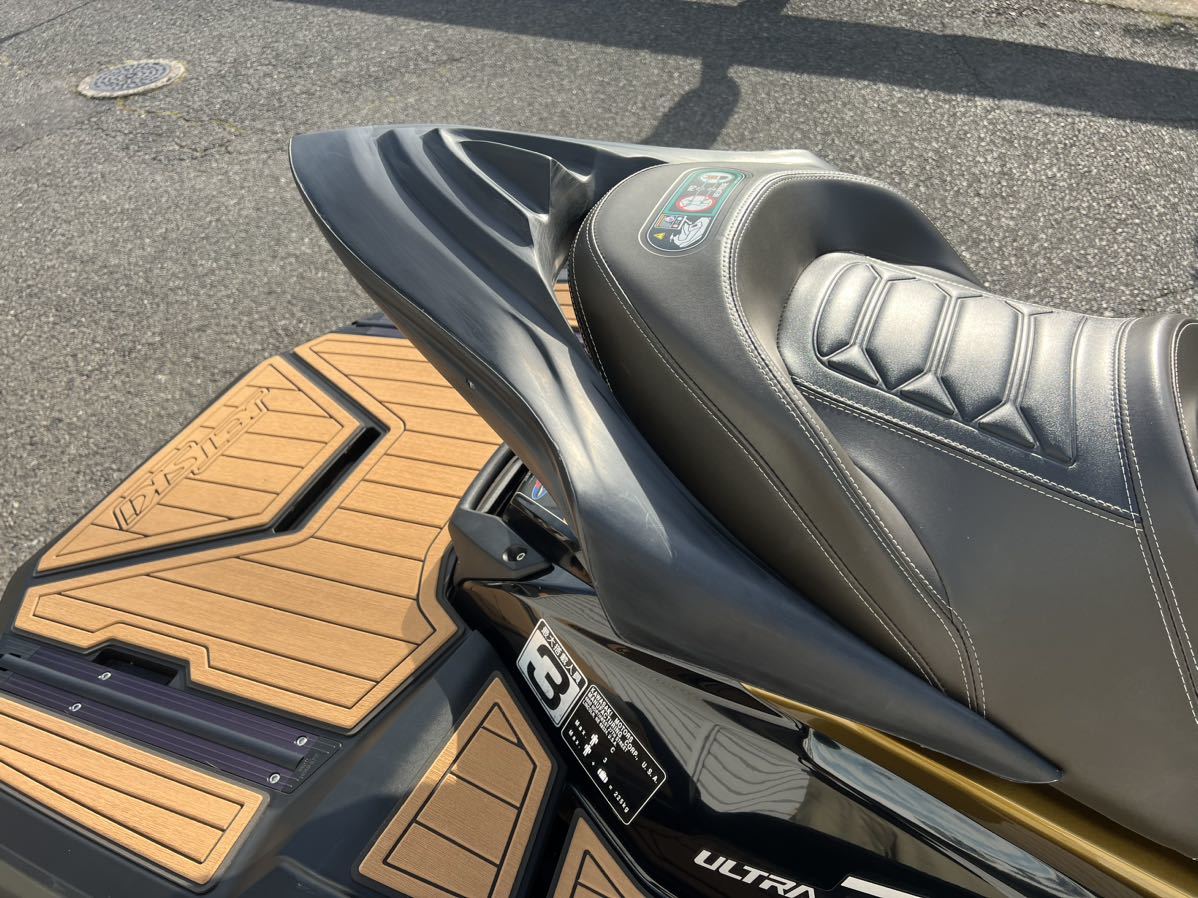 Yahoo!オークション - VERTIA 希少 Kawasaki ULTRA 310 LX Yahoo!オークション - VERTIA 希少 Kawasaki ULTRA 310 LX