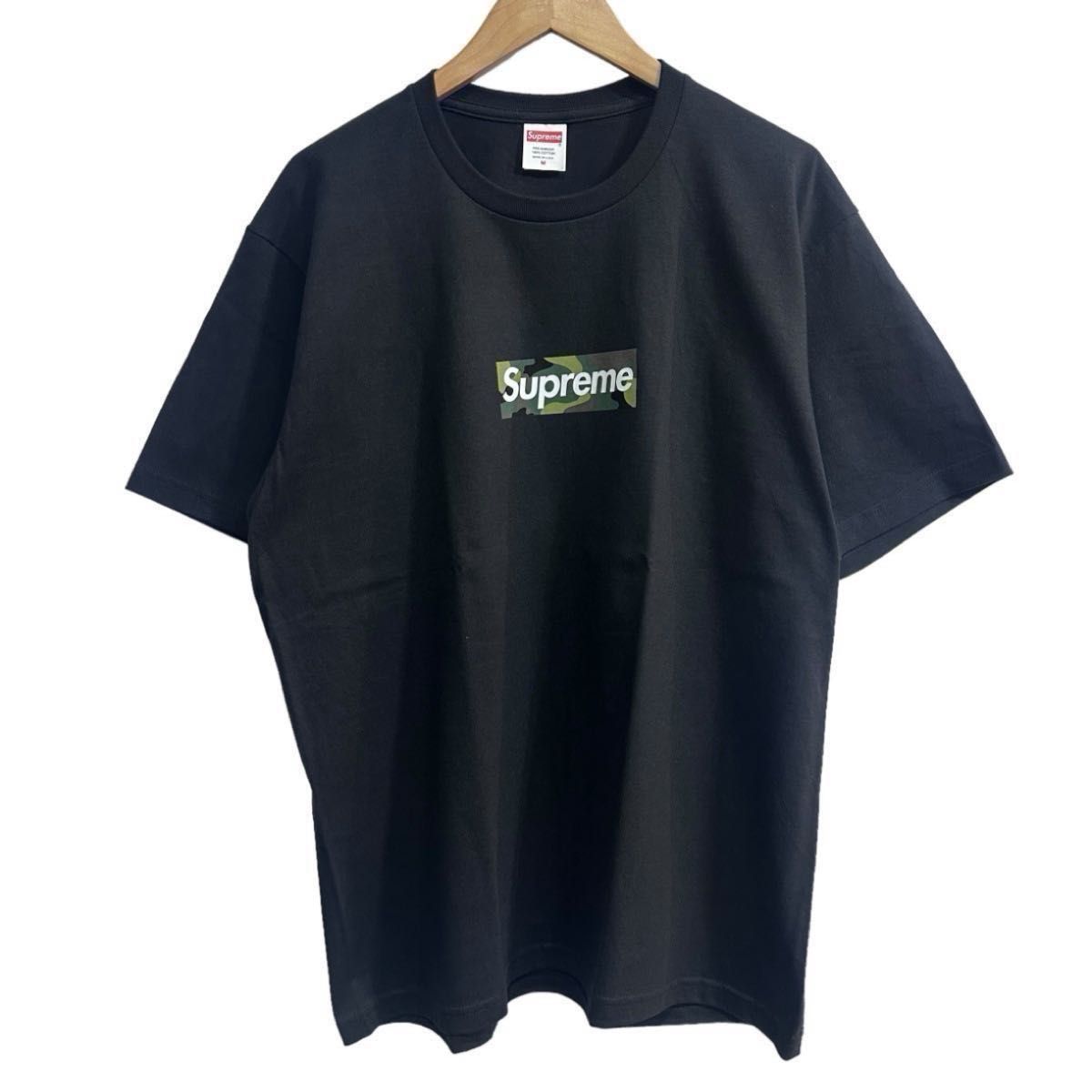 Supreme ボックスロゴ Tシャツ M supreme ボックスロゴ Tシャツ Mサイズ